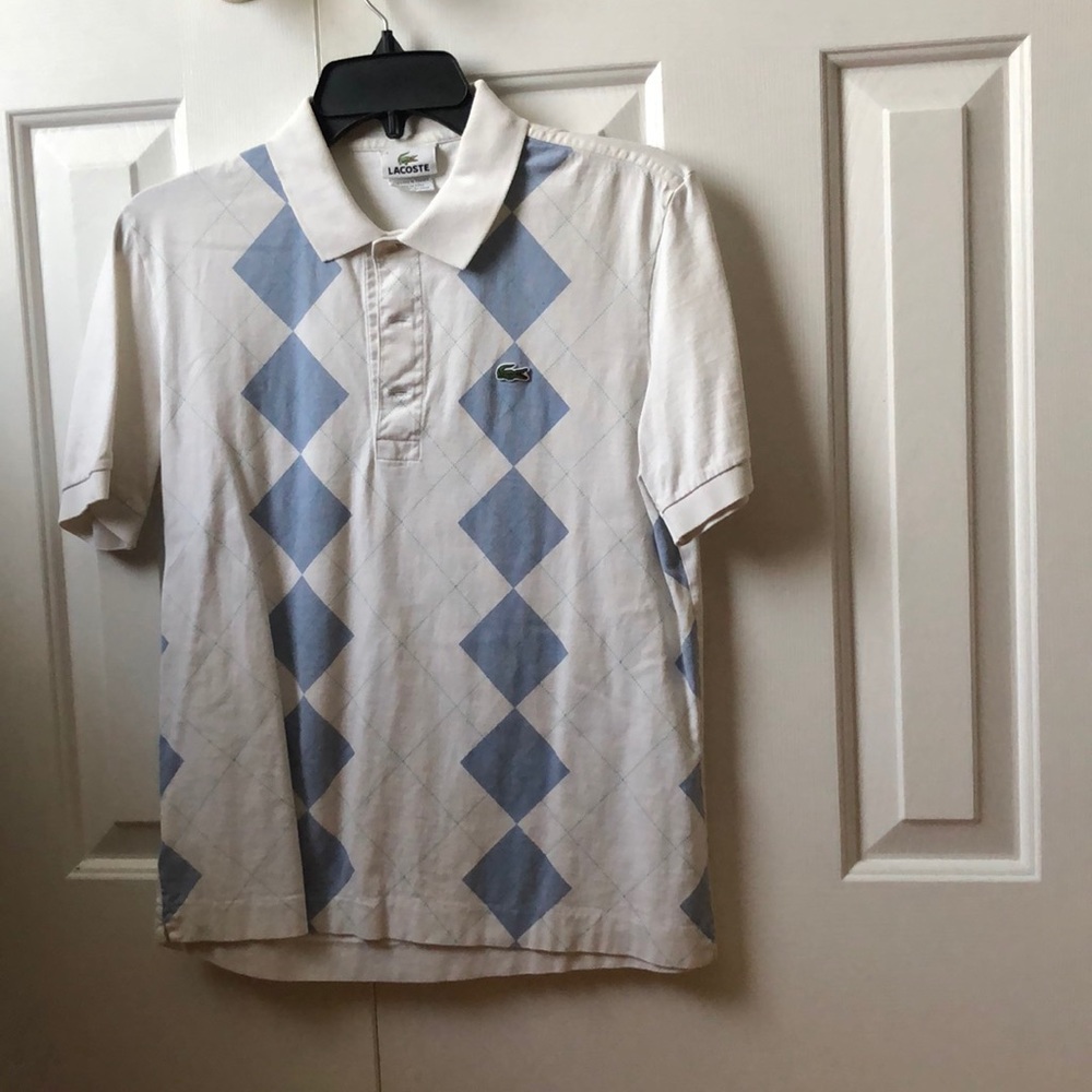 Lacoste Polo